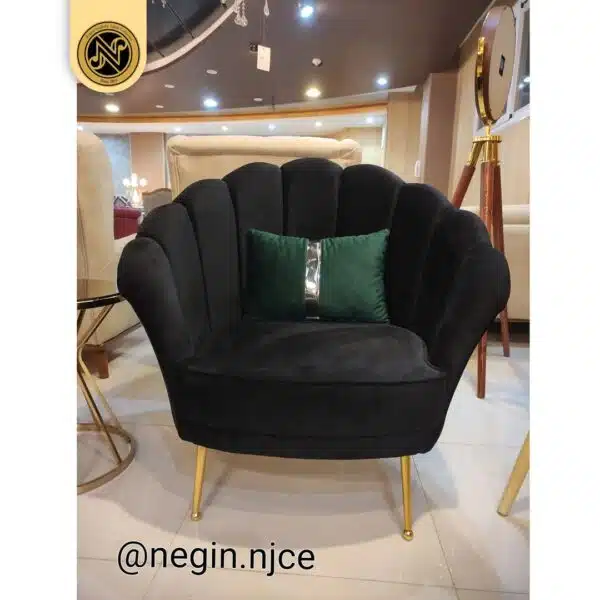 مبلمان راحتی هشت نفره مدل المیرا - Image 3