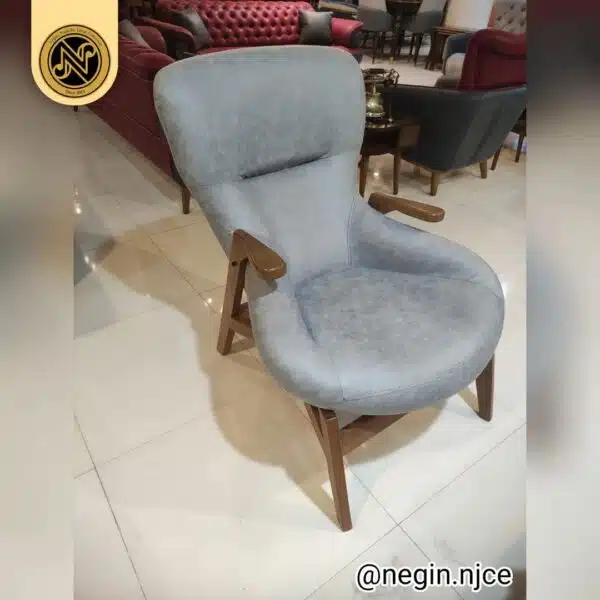 مبلمان راحتی ال مدل آلما - Image 4