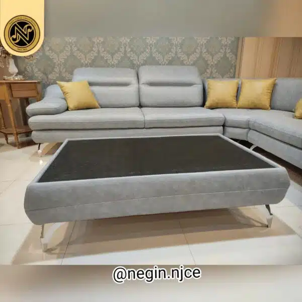 مبلمان راحتی ال مدل آلما - Image 6