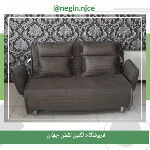 مبلمان تخت شو یک نفره و دو نفره - Image 2
