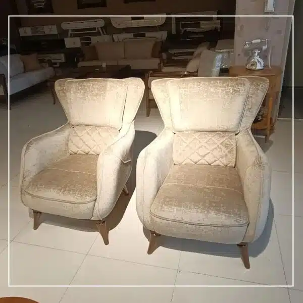 مبلمان راحتی هشت نفره مدل کارن - Image 4
