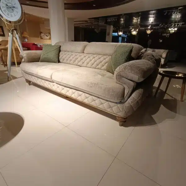 مبلمان راحتی هشت نفره مدل کارن - Image 5