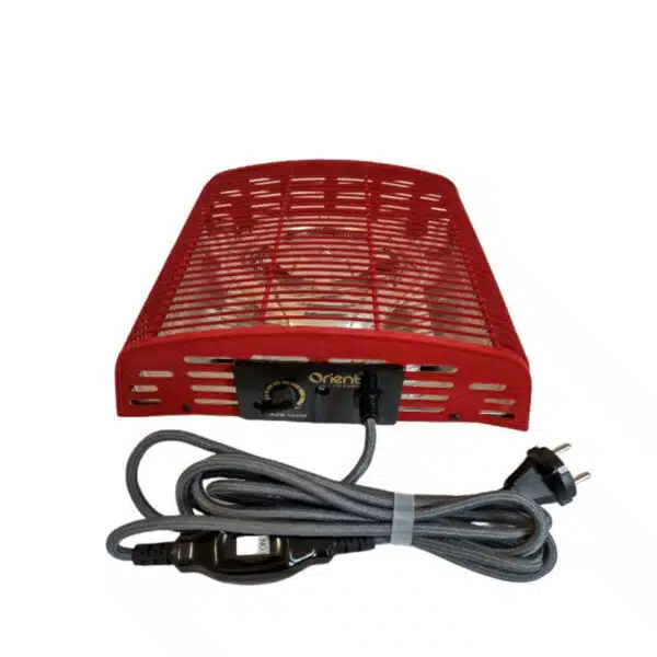 بخاری برقی کانکس مدل k1400 - Image 2