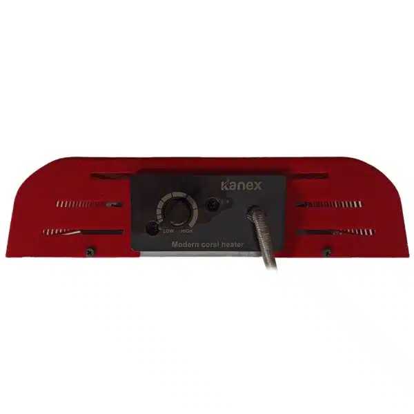 بخاری برقی کانکس مدل k1400 - Image 3