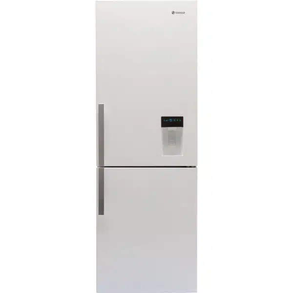 یخچال فریزر اسنوا 24 فوت مدل SBDi-S100-SW