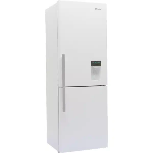 یخچال فریزر اسنوا 24 فوت مدل SBDi-S100-SW - Image 3