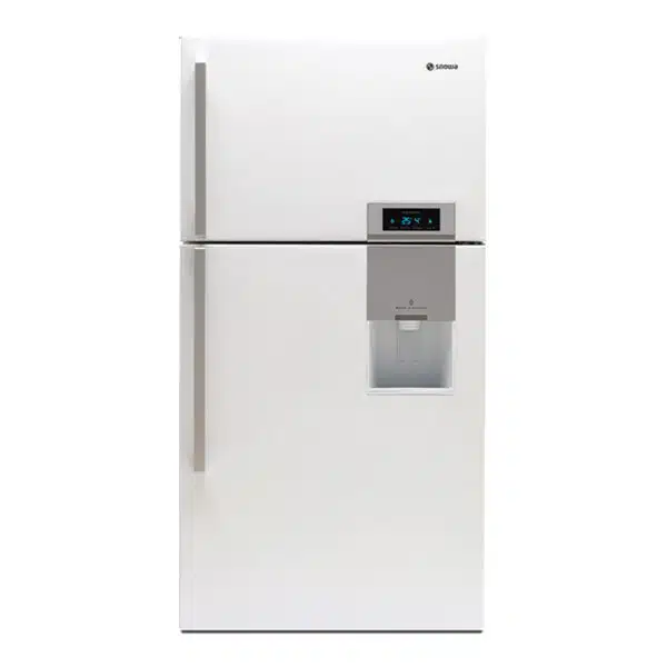 یخچال فریزر بالا اسنوا مدل STDi-L300-LW