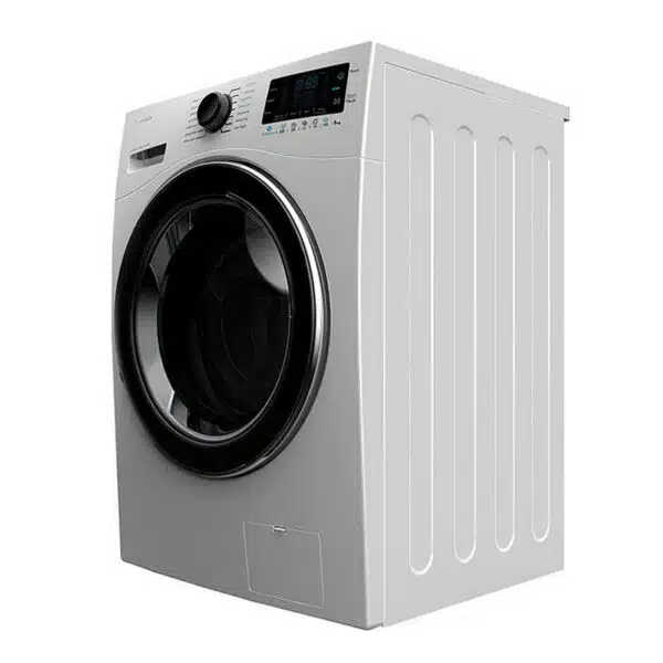 ماشین لباسشویی اسنوا ۹ کیلویی اکتا پلاس مدل SWM-E92S - Image 3