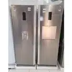 یخچال فریزر دوقلو کلور مدل گلوری پلاس 60