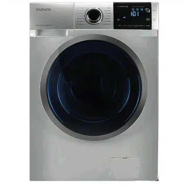 ماشین لباسشویی دوو 8 کیلویی مدل LM-850 - Image 2