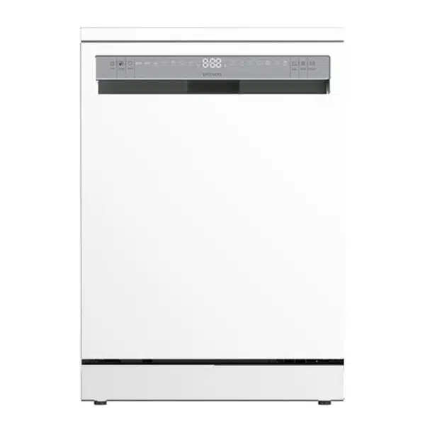 ماشین ظرفشویی سالدا 14 نفره دوو مدل DW-200W