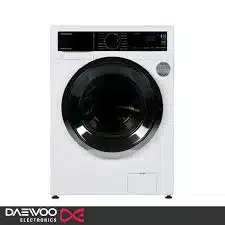 ماشین لباسشویی هوشمند دوو ۸ کیلویی هانبوک Hanbuk مدل LM-861WB