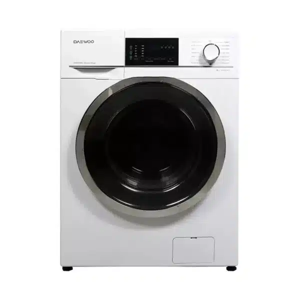 لباسشویی دوو 8 کیلویی دوو مدل LM-840W