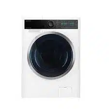ماشین لباسشویی دوو سری ذن لایف 8 کیلویی مدل DWK-ZL860CB