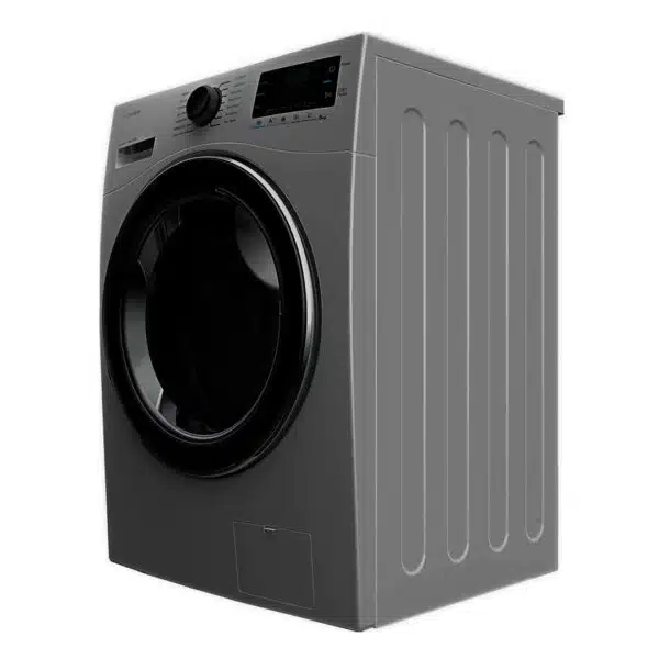 ماشین لباسشویی اسنوا 8 کیلویی اکتیو مدل SWM-C80S - Image 3