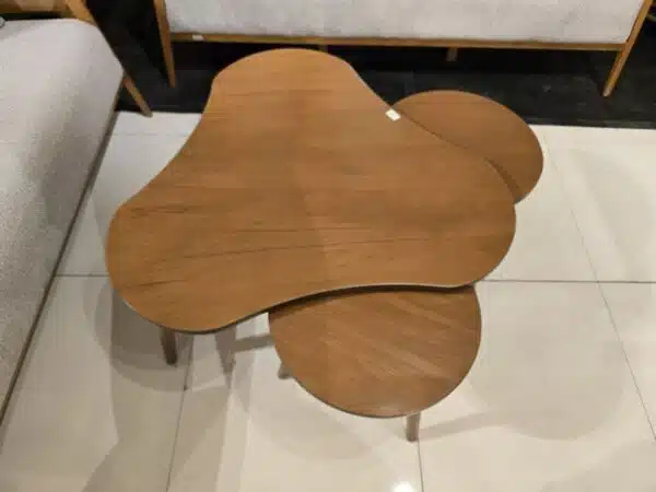 میز جلو مبلی گیشنیزی