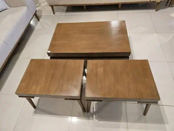 میز جلو مبلی ویانا