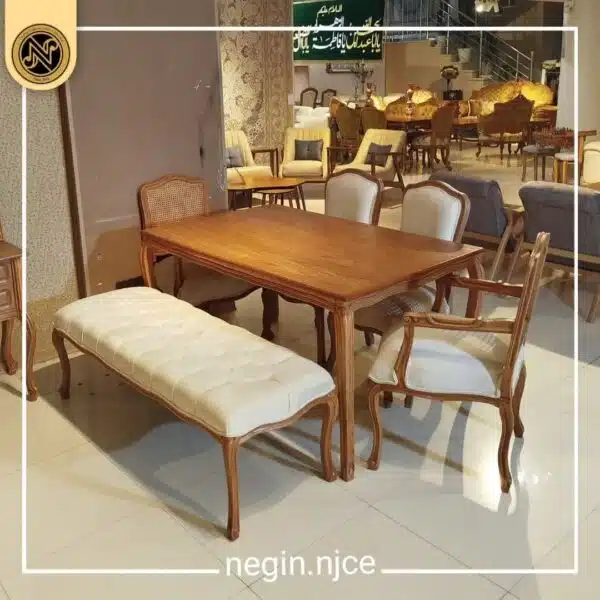 مبلمان کلاسیک ابشاری - Image 4
