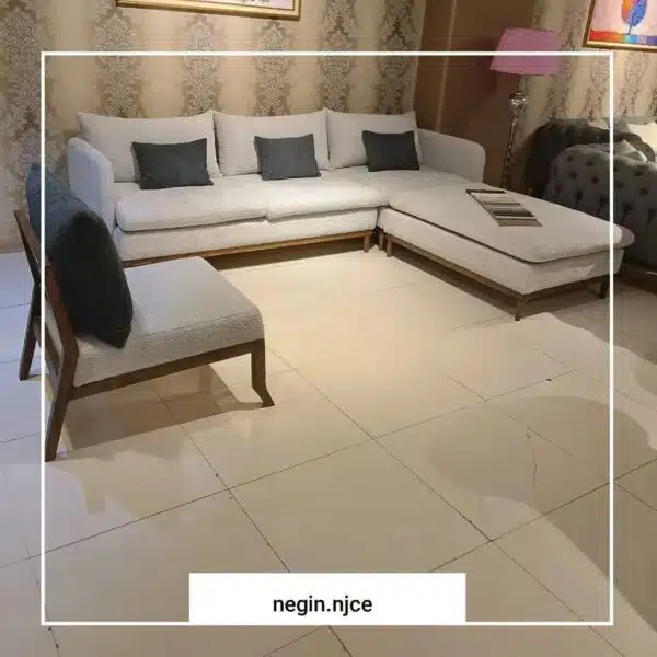مبلمان ال سزار کم جا - Image 3