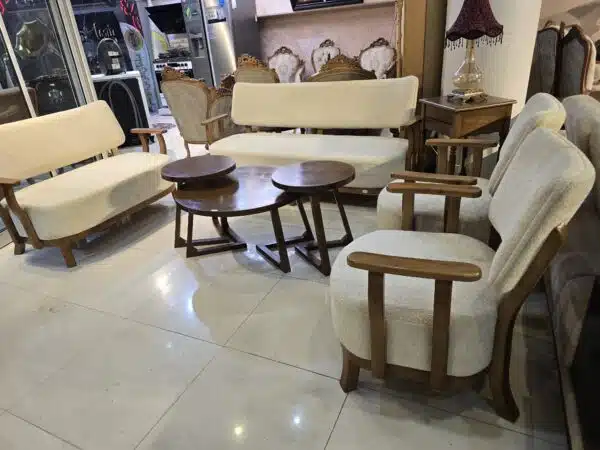 مبلمان مینی مال الفا - Image 6