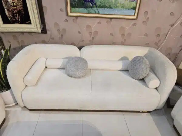 مبلمان هشت نفره تدی - Image 4