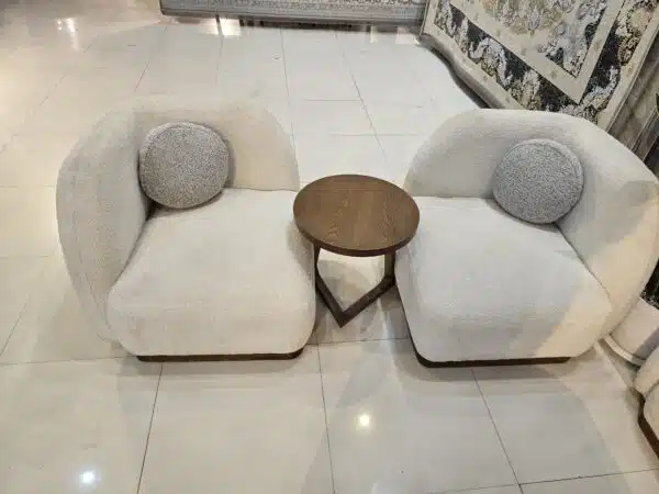 مبلمان هشت نفره تدی - Image 5