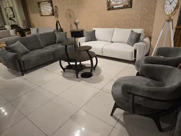 مبل مینی مال تخت شو