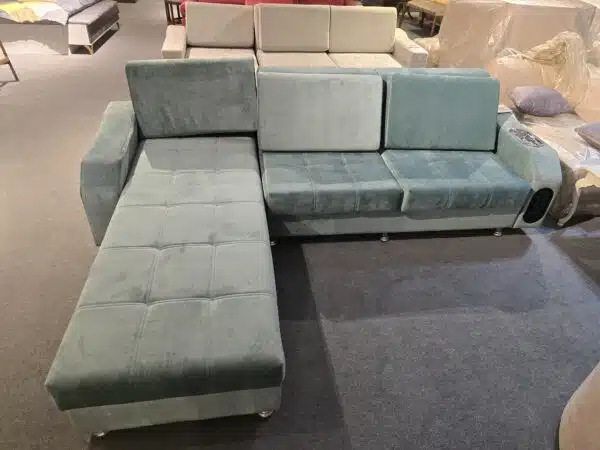مبل ال سیستم