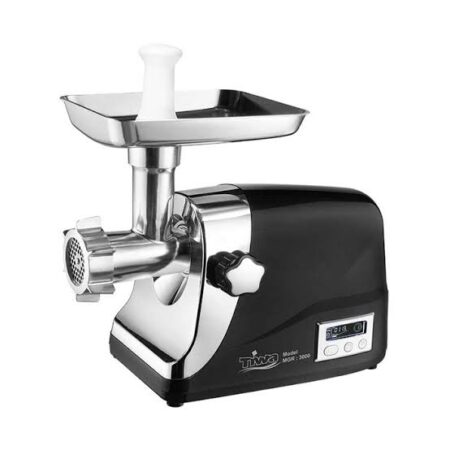 قیمت و خرید چرخ گوشت تیوا مدل MG3000