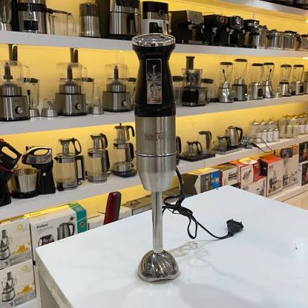 قیمت و خرید گوشت کوب برقی سان لوکس