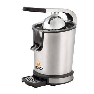 قیمت و خرید آب مرکبات گیری مونزا مدل -CJ1600