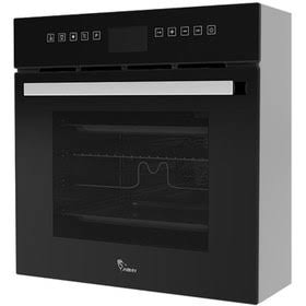 قیمت بهترین فر برقی مدل F-607 خرید و مشخصات - Image 3