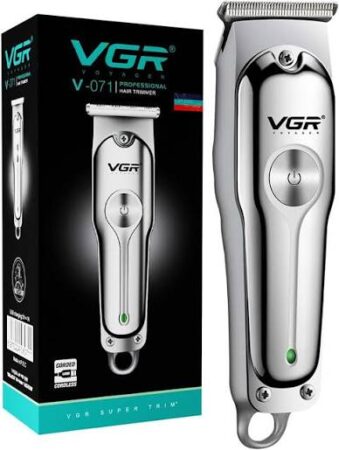 قیمت ماشین اصلاح وی جی ار مدل V-071 خرید و مشخصات